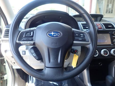 Used 2016 Subaru Forester 2.5i w/ Alloy Wheel Package AWD/4WD image 8