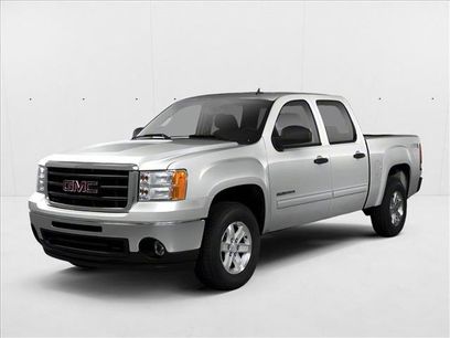 Used 2011 GMC Sierra 1500 SLE w/ Power Tech Package