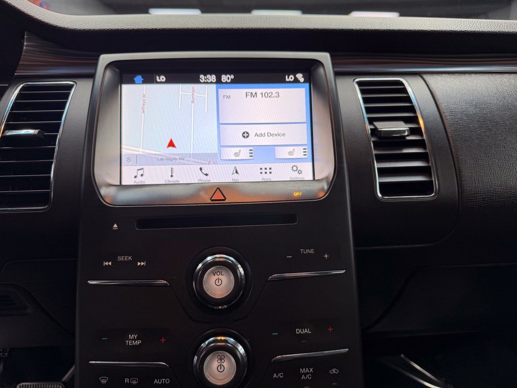 Used 2019 Ford Flex SEL w/ Equipment Group 202A FWD image 24
