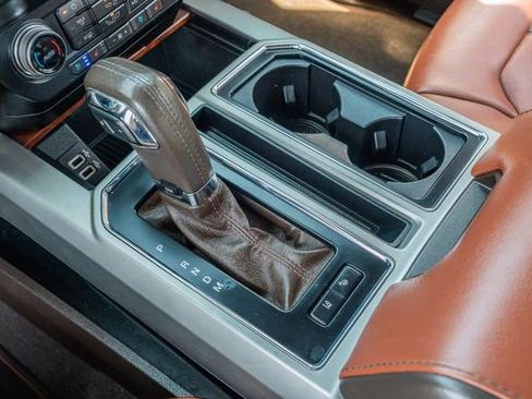 Used 2019 Ford F150 King Ranch w/ Equipment Group 601A Luxury image 29