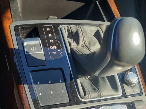 Used 2016 Audi A6 2.0T Premium Plus w/ Premium Plus Package image 31