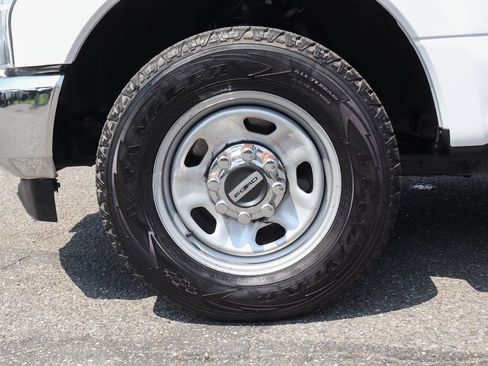 Used 2020 Ford F350 XL w/ Power Equipment Group RWD image 46