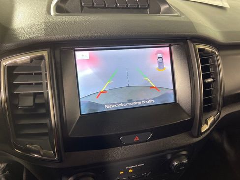 Used 2021 Ford Ranger XLT w/ Tremor Off-Road Package image 21