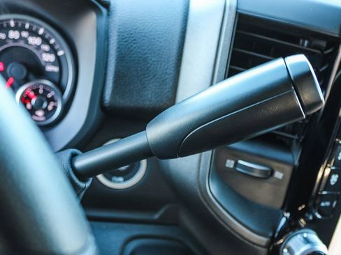 New 2026 RAM 3500 Tradesman image 20