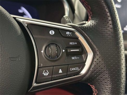 Certified 2023 Acura MDX A-Spec image 25