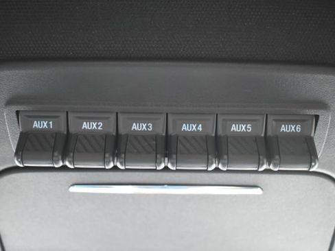 Used 2023 Ford F150 Tremor w/ Equipment Group 402A High AWD/4WD image 43