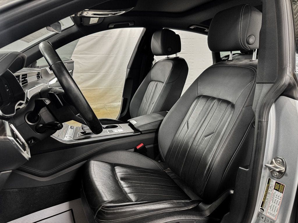 Used 2019 Audi A7 3.0T Prestige AWD/4WD image 9