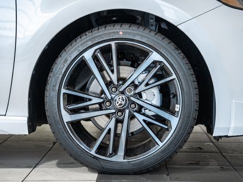 New 2026 Toyota Camry XSE image 16