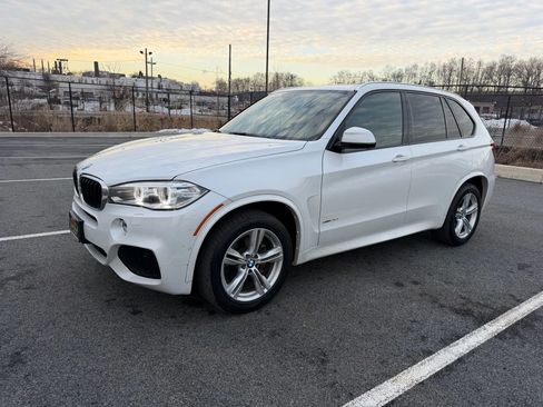 Used 2017 BMW X5 xDrive35i AWD/4WD image 2