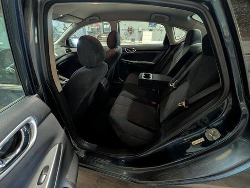 Used 2013 Nissan Sentra SV FWD image 23