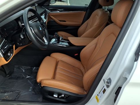 Used 2023 BMW 530i 530i w/ Premium Package image 20