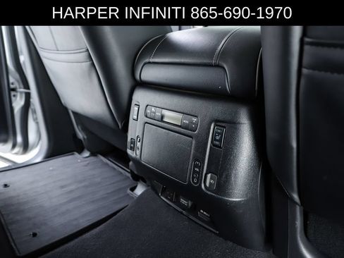 Used 2018 INFINITI QX80 4WD w/ Deluxe Technology Package image 80