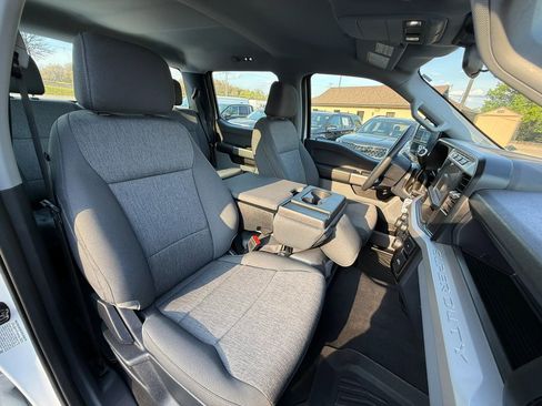 Used 2024 Ford F250 XL w/ STX Appearance Package AWD/4WD image 18