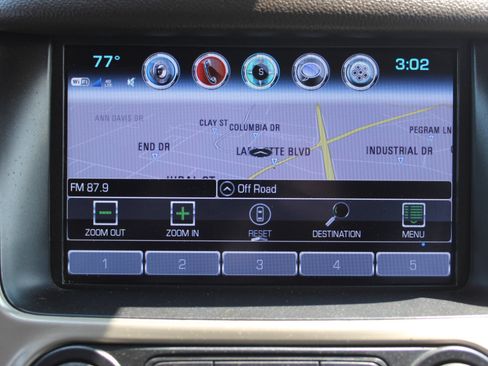 Used 2017 GMC Yukon XL Denali w/ Open Road Package image 40