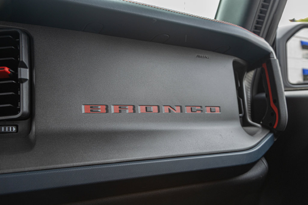 Used 2024 Ford Bronco Raptor AWD/4WD image 21