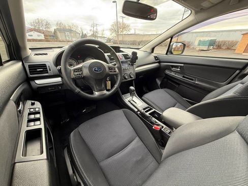 Used 2014 Subaru Impreza 2.0i Sport Premium image 9