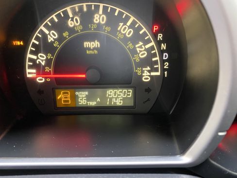 Used 2007 Honda Ridgeline RTL image 33