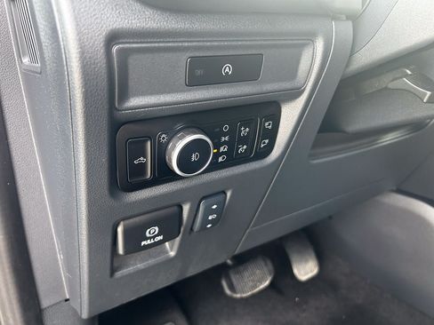 Used 2025 Ford F150 Tremor AWD/4WD image 12