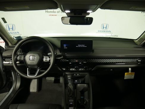 New 2026 Honda Accord Touring image 11