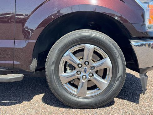 Used 2018 Ford F150 XLT w/ Equipment Group 302A Luxury RWD image 18