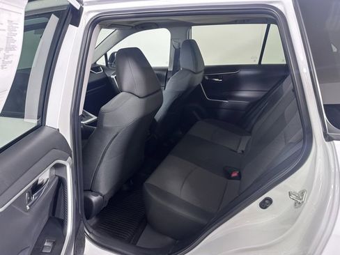 Used 2023 Toyota RAV4 XLE image 15