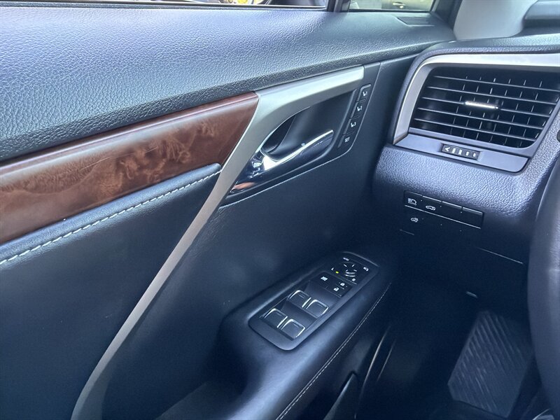 Used 2021 Lexus RX 350 AWD w/ Premium Package image 38