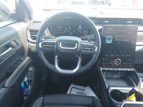 Used 2026 GMC Terrain Denali w/ LPO, Floor Liner Package AWD/4WD image 18
