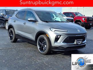 New 2026 Buick Encore GX Sport Touring w/ Comfort Package video 2