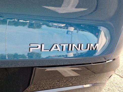 New 2026 Nissan Murano Platinum w/ Cargo Package image 21