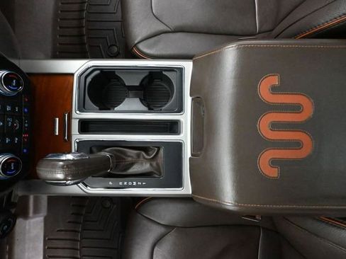 Used 2016 Ford F150 King Ranch w/ Equipment Group 601A Luxury image 37