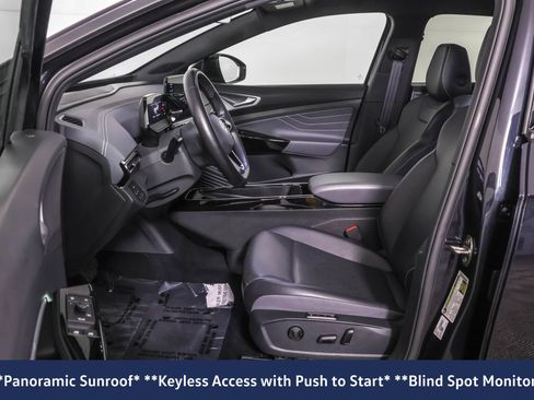 Used 2023 Volkswagen ID.4 Pro S AWD/4WD image 7