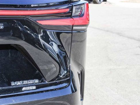 Used 2022 Lexus NX 350 F Sport image 11