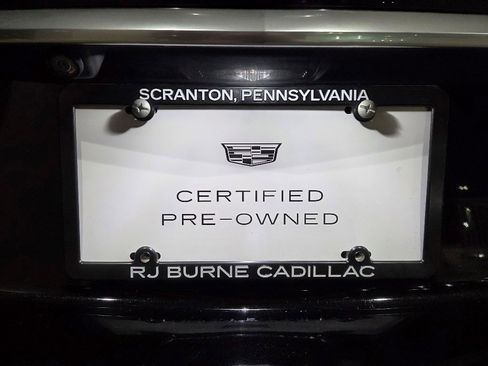 Certified 2023 Cadillac XT5 Premium Luxury image 10