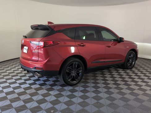 Used 2023 Acura RDX A-Spec image 7