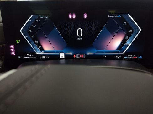 Certified 2025 BMW X7 xDrive40i image 19