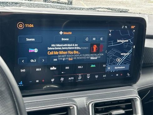 New 2025 Ford Mustang GT Premium w/ GT Performance Package image 26