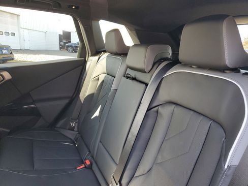 New 2026 BMW X3 xDrive30 w/ Premium Package image 24