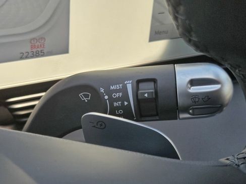 Used 2024 Hyundai Ioniq 5 SEL RWD image 23