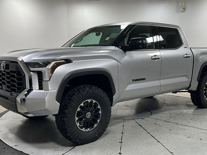 Used 2023 Toyota Tundra SR5