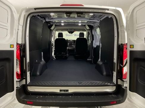 New 2025 Ford Transit 150 Low Roof w/ Load Area Protection Package image 11