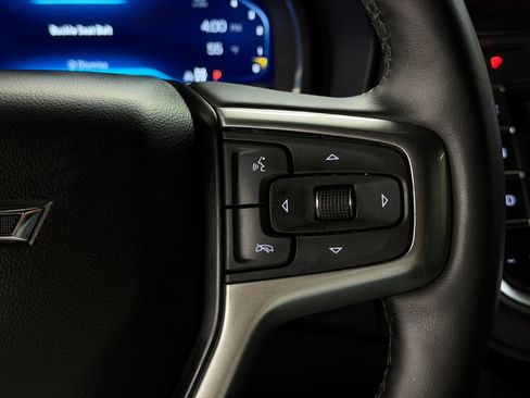 Used 2023 Chevrolet Tahoe Z71 w/ Luxury Package image 29