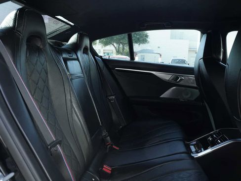 Used 2022 BMW M8 Competition AWD/4WD image 35
