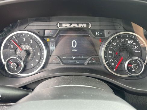 New 2026 RAM 1500 Laramie image 14