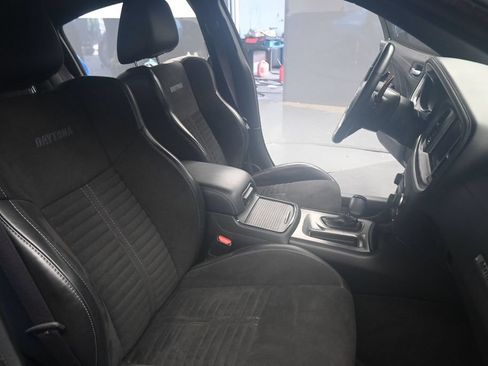 Used 2023 Dodge Charger Scat Pack w/ Daytona Edition Group RWD image 23