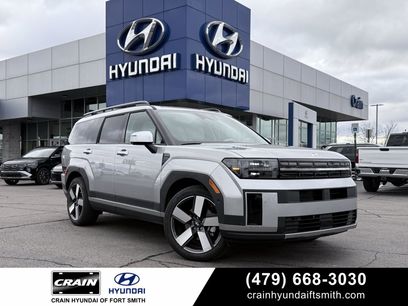 Used 2024 Hyundai Santa Fe Limited