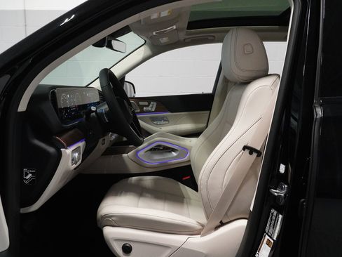 New 2026 Mercedes-Benz GLE 350 4MATIC image 14