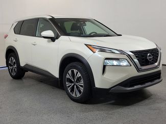 Used 2023 Nissan Rogue SV FWD video 1