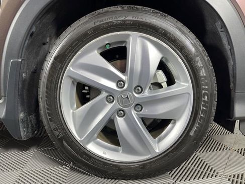 Used 2019 Honda HR-V EX-L image 14