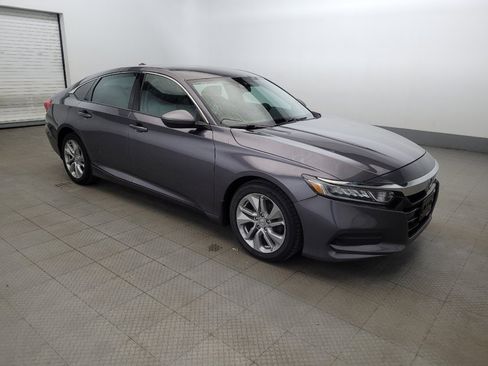 Used 2020 Honda Accord LX image 13