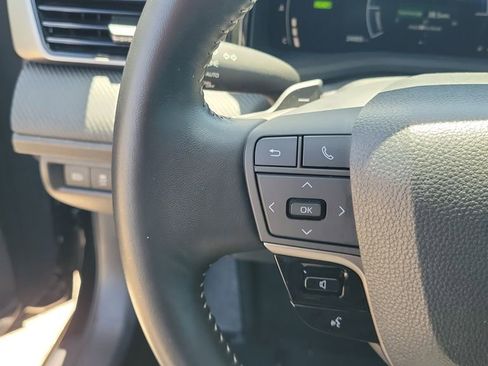 Certified 2025 Toyota Camry SE image 26